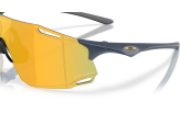 Päikeseprillid OAKLEY Cybr Dyno Matt Abyss Prizm 24k