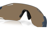 Päikeseprillid OAKLEY Cybr Dyno Matt Abyss Prizm 24k