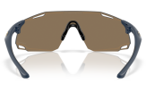 Päikeseprillid OAKLEY Cybr Dyno Matt Abyss Prizm 24k
