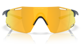 Päikeseprillid OAKLEY Cybr Dyno Matt Abyss Prizm 24k