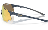 Päikeseprillid OAKLEY Cybr Dyno Matt Abyss Prizm 24k