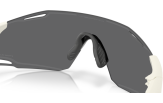 Päikeseprillid OAKLEY Cybr Dyno Matt Mist Prizm Black