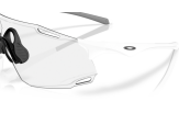 Päikeseprillid OAKLEY Cybr Dyno Matte White Photochromic