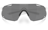 Päikeseprillid OAKLEY Cybr Dyno Matte White Photochromic