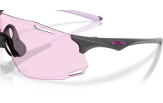 Päikeseprillid OAKLEY Cybr Dyno Polished Carbon Prizm Low Light