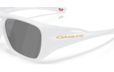 Päikeseprillid OAKLEY Chaminade Pearl White Prizm Black