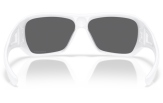 Päikeseprillid OAKLEY Chaminade Pearl White Prizm Black