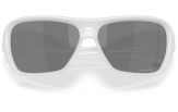 Päikeseprillid OAKLEY Chaminade Pearl White Prizm Black