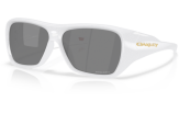 Päikeseprillid OAKLEY Chaminade Pearl White Prizm Black