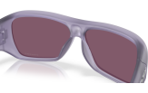 Päikeseprillid OAKLEY Chaminade Matte Trans Lilac Prizm Indigo
