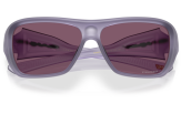 Päikeseprillid OAKLEY Chaminade Matte Trans Lilac Prizm Indigo
