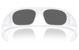 Päikeseprillid OAKLEY Belleville Pearl White Prizm Black