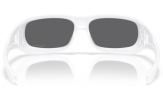 Päikeseprillid OAKLEY De soto Pearl White Prizm Black