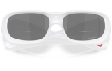 Päikeseprillid OAKLEY De soto Pearl White Prizm Black