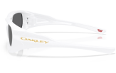 Päikeseprillid OAKLEY De soto Pearl White Prizm Black