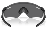 P&auml;ikeseprillid OAKLEY QTMN Kato Matte Black Prizm Black