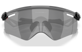 P&auml;ikeseprillid OAKLEY QTMN Kato Matte Black Prizm Black