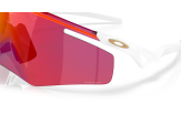 Päikeseprillid OAKLEY QTMN Kato White Prizm Road
