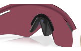 Päikeseprillid OAKLEY QTMN Kato White Prizm Road