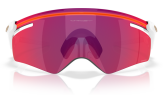 Päikeseprillid OAKLEY QTMN Kato White Prizm Road