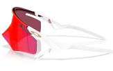 Päikeseprillid OAKLEY QTMN Kato White Prizm Road