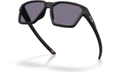 P&auml;ikeseprillid Oakley Briza Matte Black Prizm Grey