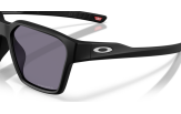 P&auml;ikeseprillid Oakley Briza Matte Black Prizm Grey