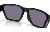 P&auml;ikeseprillid Oakley Briza Matte Black Prizm Grey