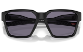 P&auml;ikeseprillid Oakley Briza Matte Black Prizm Grey
