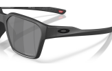 P&auml;ikeseprillid Oakley Briza Steel Prizm Black