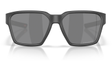 P&auml;ikeseprillid Oakley Briza Steel Prizm Black