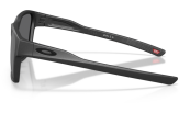 P&auml;ikeseprillid Oakley Briza Steel Prizm Black