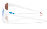P&auml;ikeseprillid Oakley Briza White Prizm Deep Water Polarized