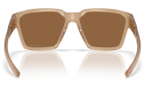 P&auml;ikeseprillid Oakley Briza Polished Sepia Prizm Bronze