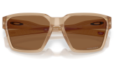P&auml;ikeseprillid Oakley Briza Polished Sepia Prizm Bronze