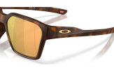 P&auml;ikeseprillid Oakley Briza Matte Tortoise Dark Amber Prizm Rose Gold