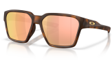 P&auml;ikeseprillid Oakley Briza Matte Tortoise Dark Amber Prizm Rose Gold