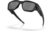 P&auml;ikeseprillid Oakley Instagator Matte Black Prizm Black Polarized