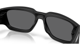 P&auml;ikeseprillid Oakley Instagator Matte Black Prizm Black Polarized