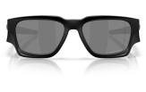 P&auml;ikeseprillid Oakley Instagator Matte Black Prizm Black Polarized