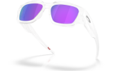 P&auml;ikeseprillid Oakley Instagator Matte Clear Prizm Violet