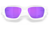P&auml;ikeseprillid Oakley Instagator Matte Clear Prizm Violet