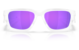 P&auml;ikeseprillid Oakley Instagator Matte Clear Prizm Violet