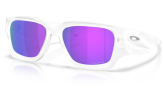 P&auml;ikeseprillid Oakley Instagator Matte Clear Prizm Violet