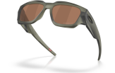 P&auml;ikeseprillid Oakley Instagator Matte Olive Ink Prizm Tungsten Polarized