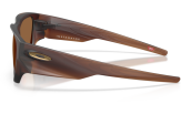 P&auml;ikeseprillid Oakley Instagator Matte Rootbeer Prizm Bronze
