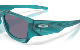 P&auml;ikeseprillid Oakley Instagator Matte Transparent Artic Surf Prizm Grey
