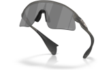 P&auml;ikeseprillid Oakley Stunt Devil Grey Smoke Prizm Black