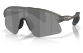 P&auml;ikeseprillid Oakley Stunt Devil Grey Smoke Prizm Black