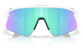 P&auml;ikeseprillid Oakley Stunt Devil Matte White Prizm Sapphire